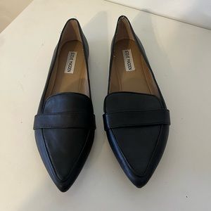 Steve Madden loafers